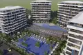Apartamento 2 habitaciones 118 m² Alanya, Turquía