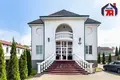 Ferienhaus 210 m² Kalodziscanski sielski Saviet, Belarus