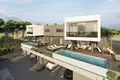 Villa de 4 dormitorios 330 m² Split-Dalmatia County, Croacia