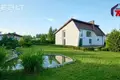 Dom wolnostojący 261 m² Aziaryckaslabadski sielski Saviet, Białoruś