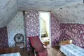 House 51 m² Miasocki sielski Saviet, Belarus