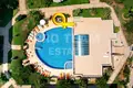 2 bedroom apartment 110 m² Oba, Turkey