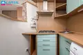 Wohnung 1 zimmer 25 m² Vilnius, Litauen