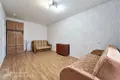 1 room apartment 41 m² Minsk, Belarus