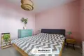 Appartement 2 chambres 68 m² Minsk, Bélarus