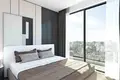 3 bedroom apartment 117 m² Limassol, Cyprus
