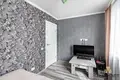 4 room apartment 71 m² Michanavičy, Belarus