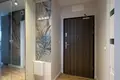 Apartamento 3 habitaciones 55 m² en Cracovia, Polonia