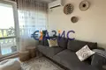 Квартира 3 комнаты 73 м² Несебр, Болгария