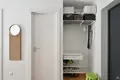 Apartamento 2 habitaciones 47 m² Degoles pagasts, Letonia