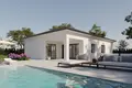 Villa mit 2 Schlafzimmern 115 m² La Romana, Spanien