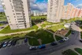 Квартира 3 комнаты 91 м² Минск, Беларусь