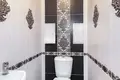 Apartamento 2 habitaciones 68 m² Minsk, Belarús