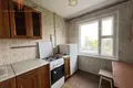 1 room apartment 33 m² Minsk, Belarus