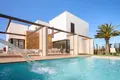 Villa de 4 dormitorios 196 m² Orihuela, España