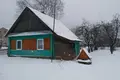 Haus 55 m² Krajski sielski Saviet, Weißrussland