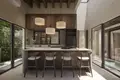 Villa mit 2 Schlafzimmern 120 m² Pecatu, Indonesien