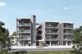 Apartamento 2 habitaciones 92 m² Larnaca, Chipre