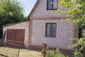 Casa 45 m² Dziescanski sielski Saviet, Bielorrusia