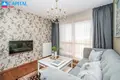 Квартира 3 комнаты 73 м² Вильнюс, Литва