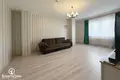 3 room apartment 90 m² Minsk, Belarus