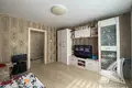 2 room apartment 51 m² Brest, Belarus