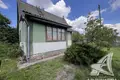 Casa 60 m² Muchaviecki sielski Saviet, Belarús