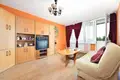 Apartamento 3 habitaciones 54 m² Varsovia, Polonia