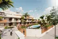 2 bedroom apartment 71 m² Pilar de la Horadada, Spain