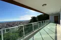 Appartement 4 chambres  Alanya, Turquie