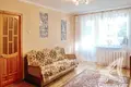 Квартира 4 комнаты 58 м² Брест, Беларусь