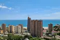 Apartamento 3 habitaciones 104 m² Benidorm, España