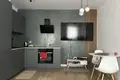 Apartamento 2 habitaciones 38 m² en Danzig, Polonia