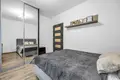 Apartamento 2 habitaciones 46 m² Varsovia, Polonia