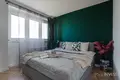 Appartement 2 chambres 49 m² Poznań, Pologne