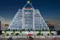 Mieszkanie 3 pokoi 133 m² Dubaj, Emiraty Arabskie