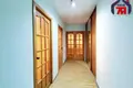 3 room apartment 60 m² Salihorsk, Belarus