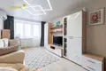 Квартира 2 комнаты 45 м² Минск, Беларусь