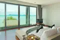 3 bedroom villa 247 m² Rawai, Thailand