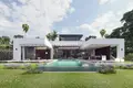 Dom 5 pokojów 605 m² San Pedro Alcantara, Hiszpania