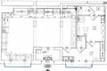 Commercial property 67 m² in Warsaw, Poland