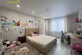 Квартира 3 комнаты 81 м² Прилуки, Беларусь