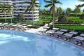 1 bedroom apartment 86 m² İskele District, Northern Cyprus