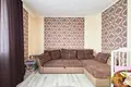 Apartamento 2 habitaciones 61 m² Smalyavichy, Bielorrusia