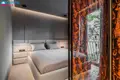 Mieszkanie 2 pokoi 38 m² Połąga, Litwa