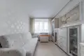 Appartement 1 chambre 32 m² Minsk, Biélorussie