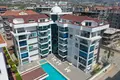 1 bedroom apartment  Kestel, Turkey