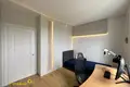 Appartement 3 chambres 75 m² Minsk, Bélarus
