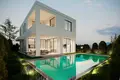 4 bedroom Villa 246 m² Germasogeia, Cyprus