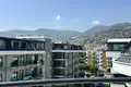 Wohnung 4 Schlafzimmer 173 m² Mittelmeerregion, Türkei